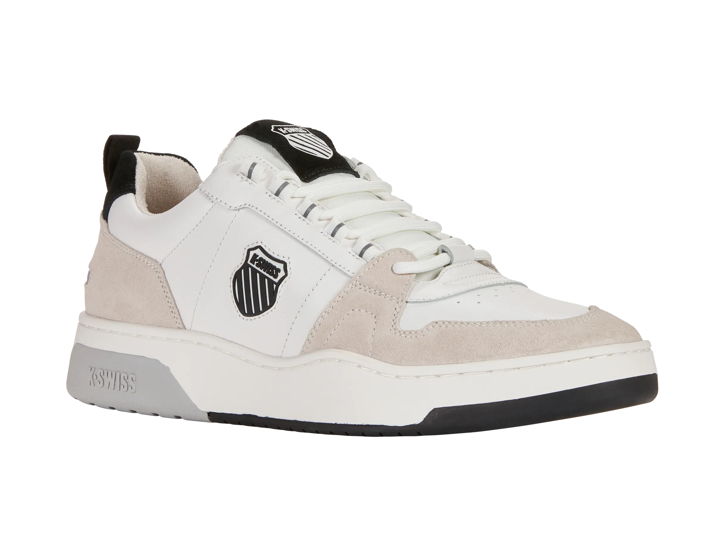 07937-950-M | CANNONSHIELD LTH | WHT/BLK/MOONBEAM