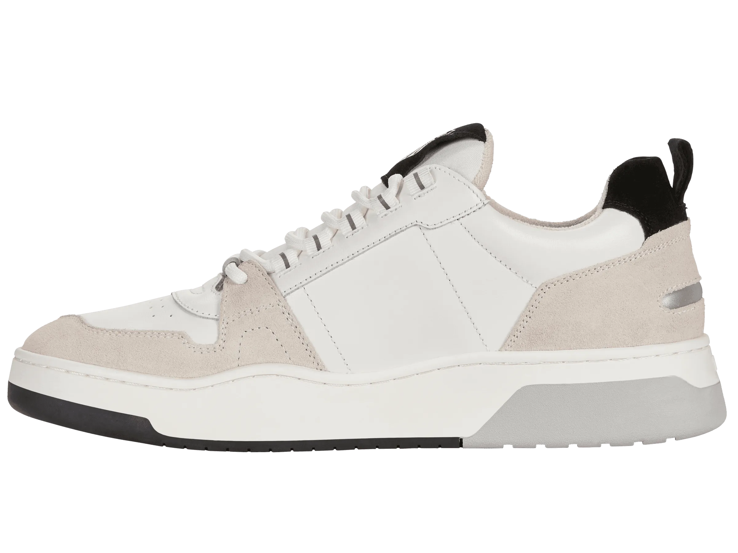 07937-950-M | CANNONSHIELD LTH | WHT/BLK/MOONBEAM
