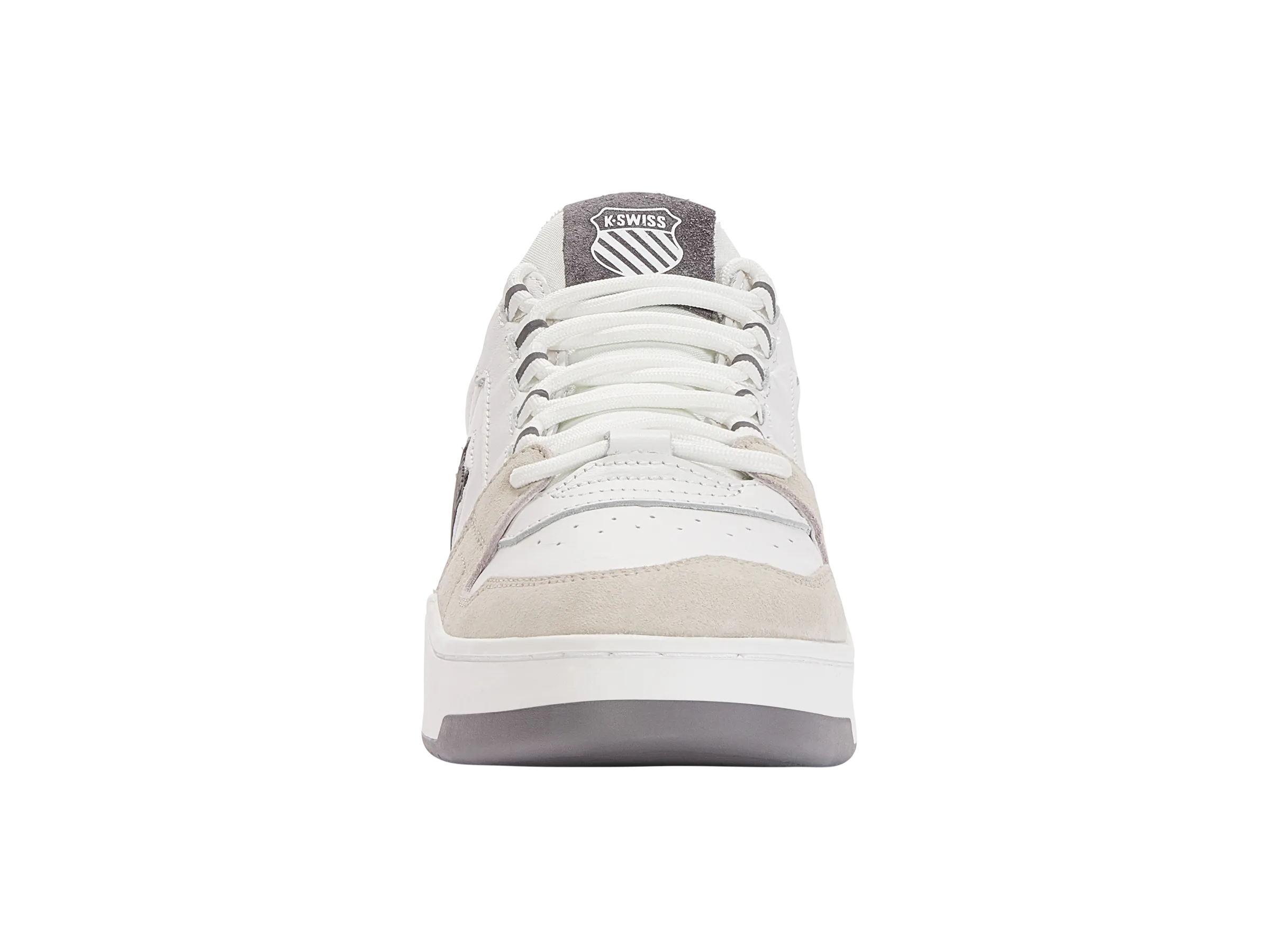 07937-962-M | CANNONSHIELD LTH | WHT/CHARCOAL/DEEP LICHEN