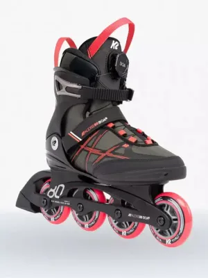 2022 K2 Alexis 80 Boa Inline Skates