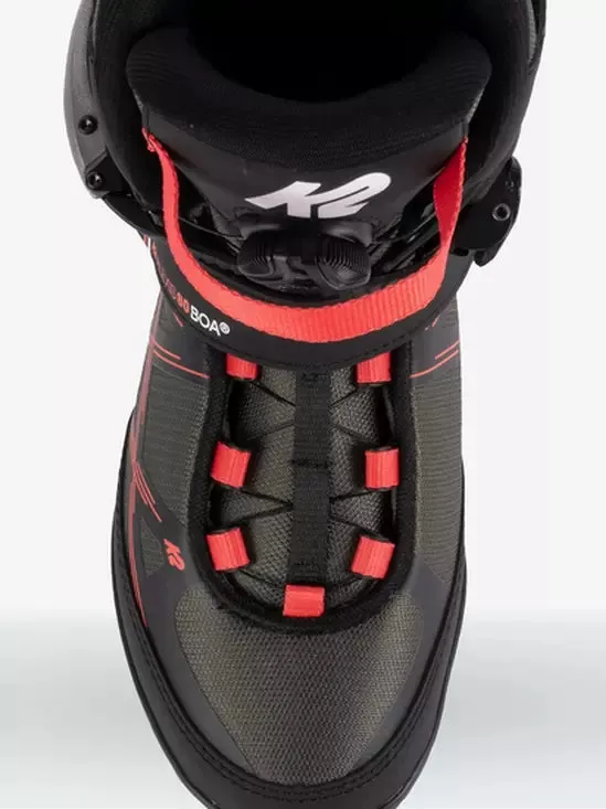 2022 K2 Alexis 80 Boa Inline Skates