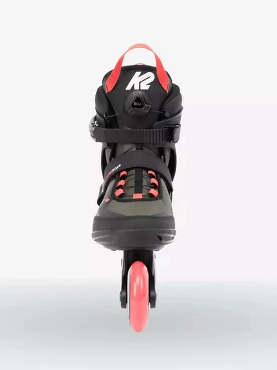 2022 K2 Alexis 80 Boa Inline Skates