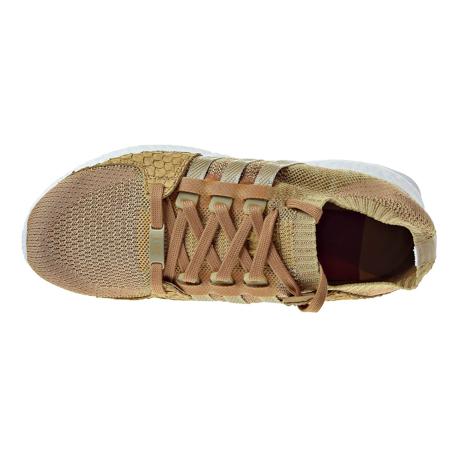 Adidas EQT Support Ultra Primeknit  King Push Men's Shoes Supplier Color