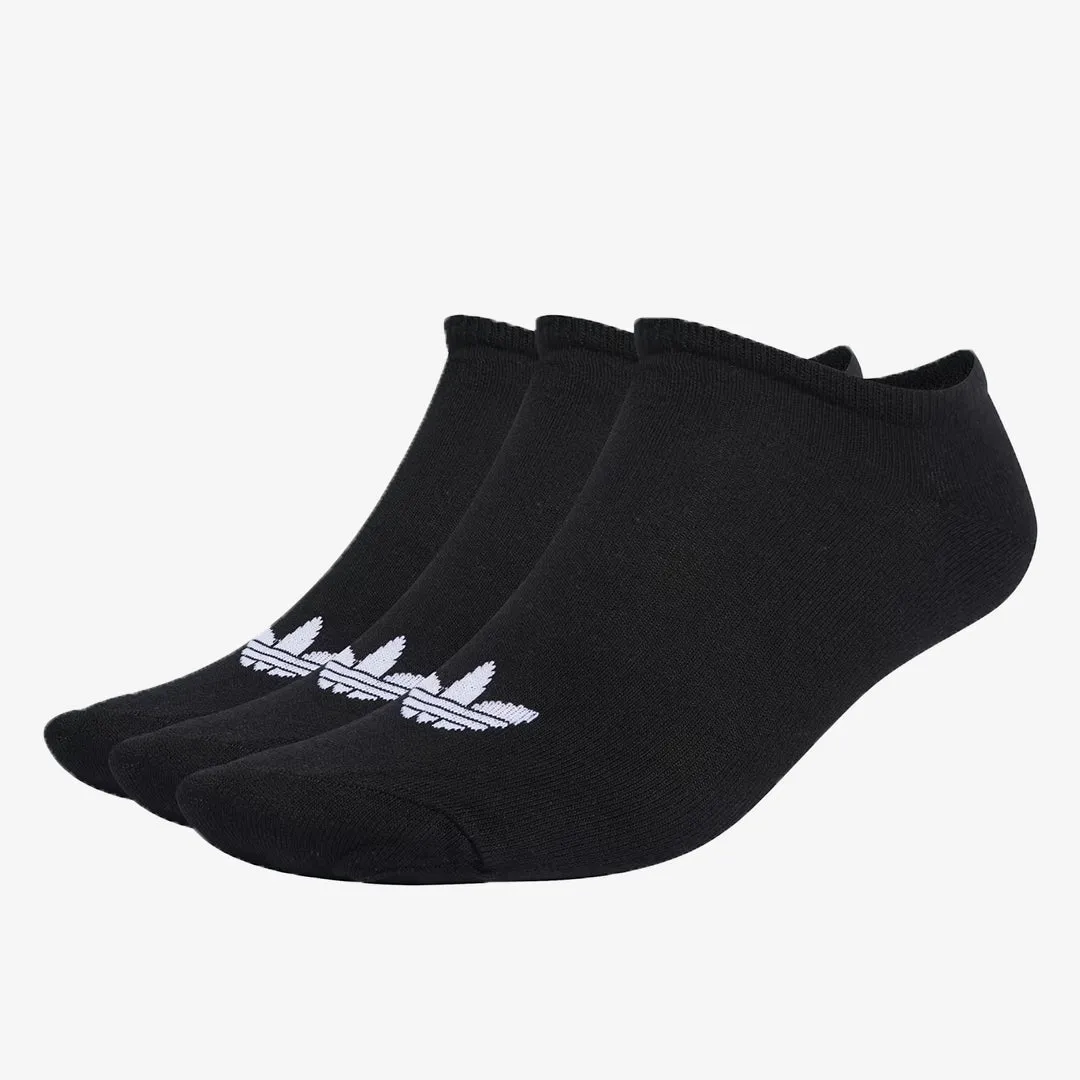 Adidas Originals | TREFOIL LINER SOCKS - 3 PAIRS