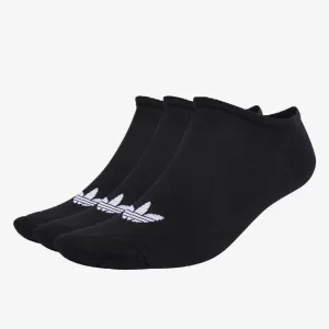 Adidas Originals | TREFOIL LINER SOCKS - 3 PAIRS