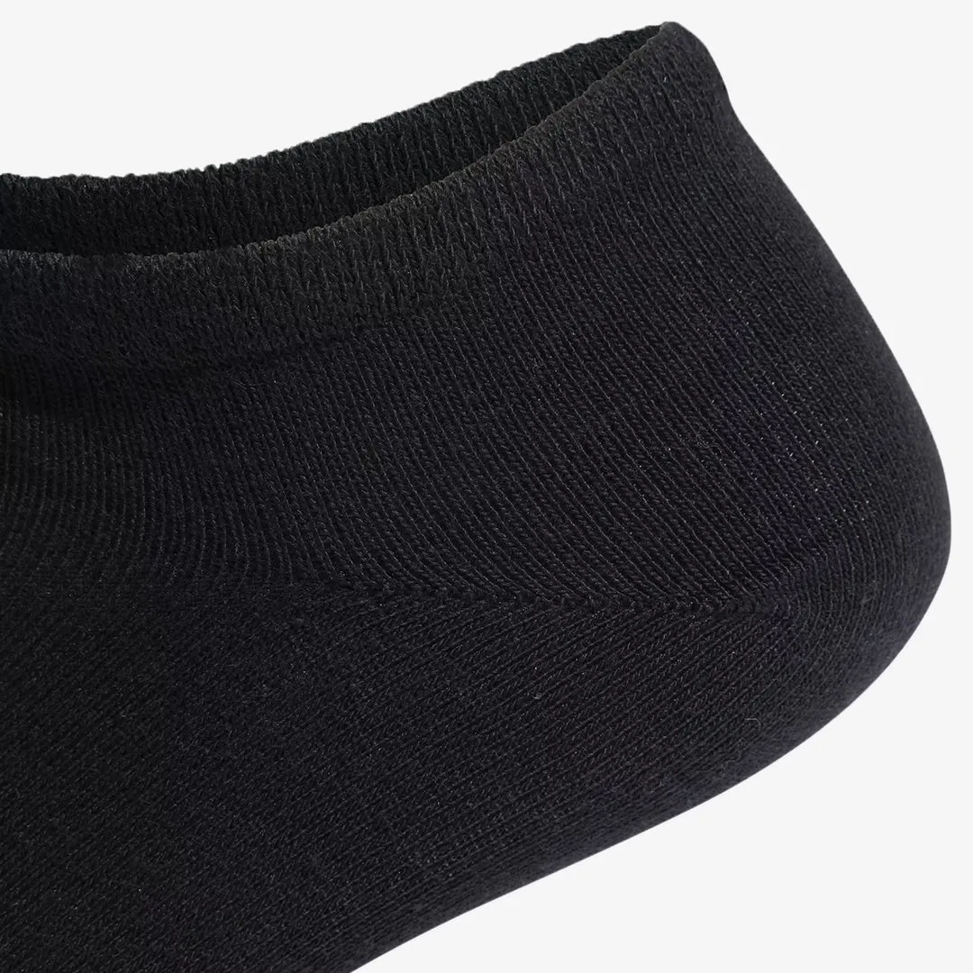 Adidas Originals | TREFOIL LINER SOCKS - 3 PAIRS