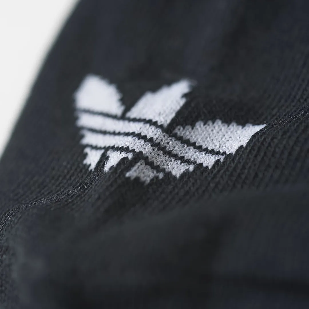 Adidas Originals | TREFOIL LINER SOCKS - 3 PAIRS