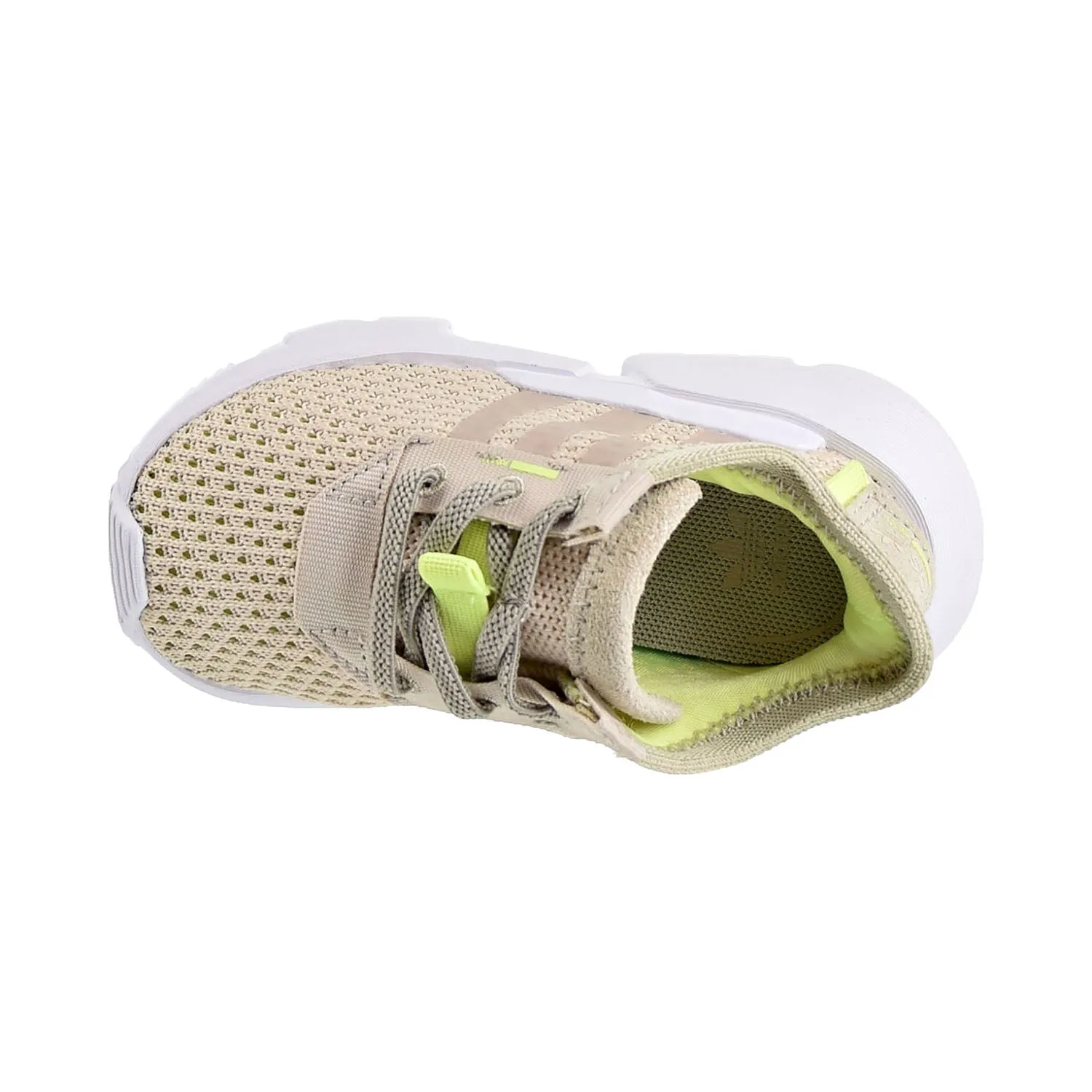 Adidas POD-S3.1 Toddler Shoes Clear Brown/Light Brown