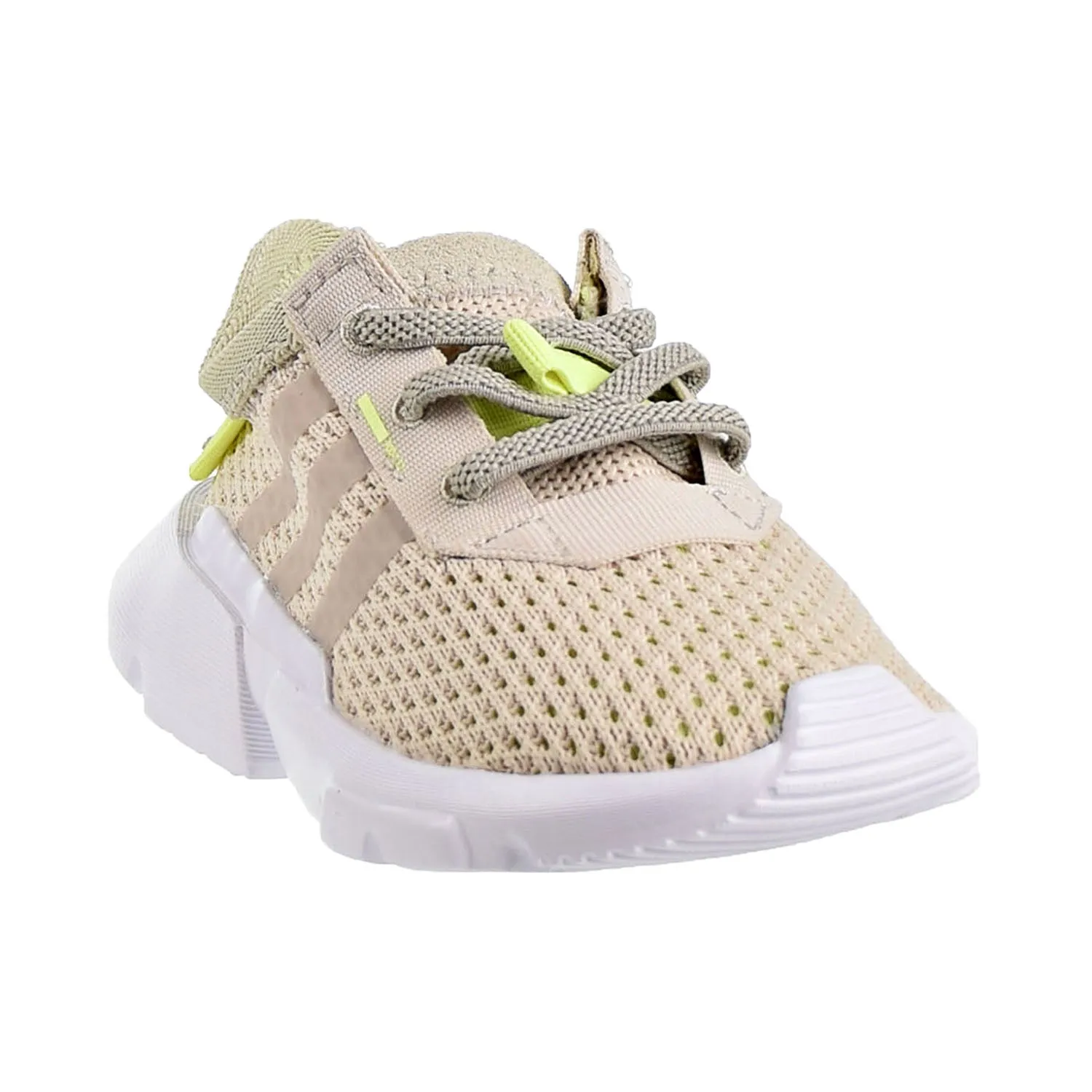 Adidas POD-S3.1 Toddler Shoes Clear Brown/Light Brown