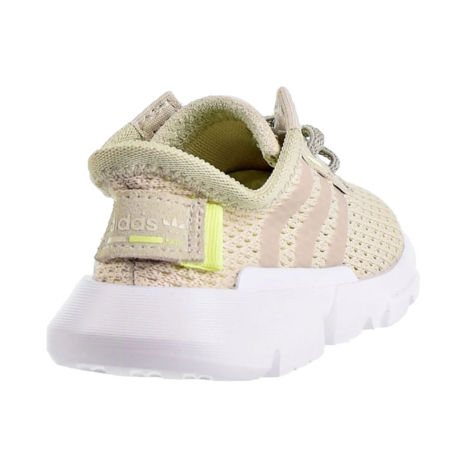 Adidas POD-S3.1 Toddler Shoes Clear Brown/Light Brown