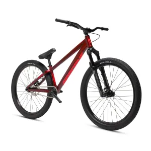 Airborne Skyhawk DJ 26″ Complete Bike - Copperhead