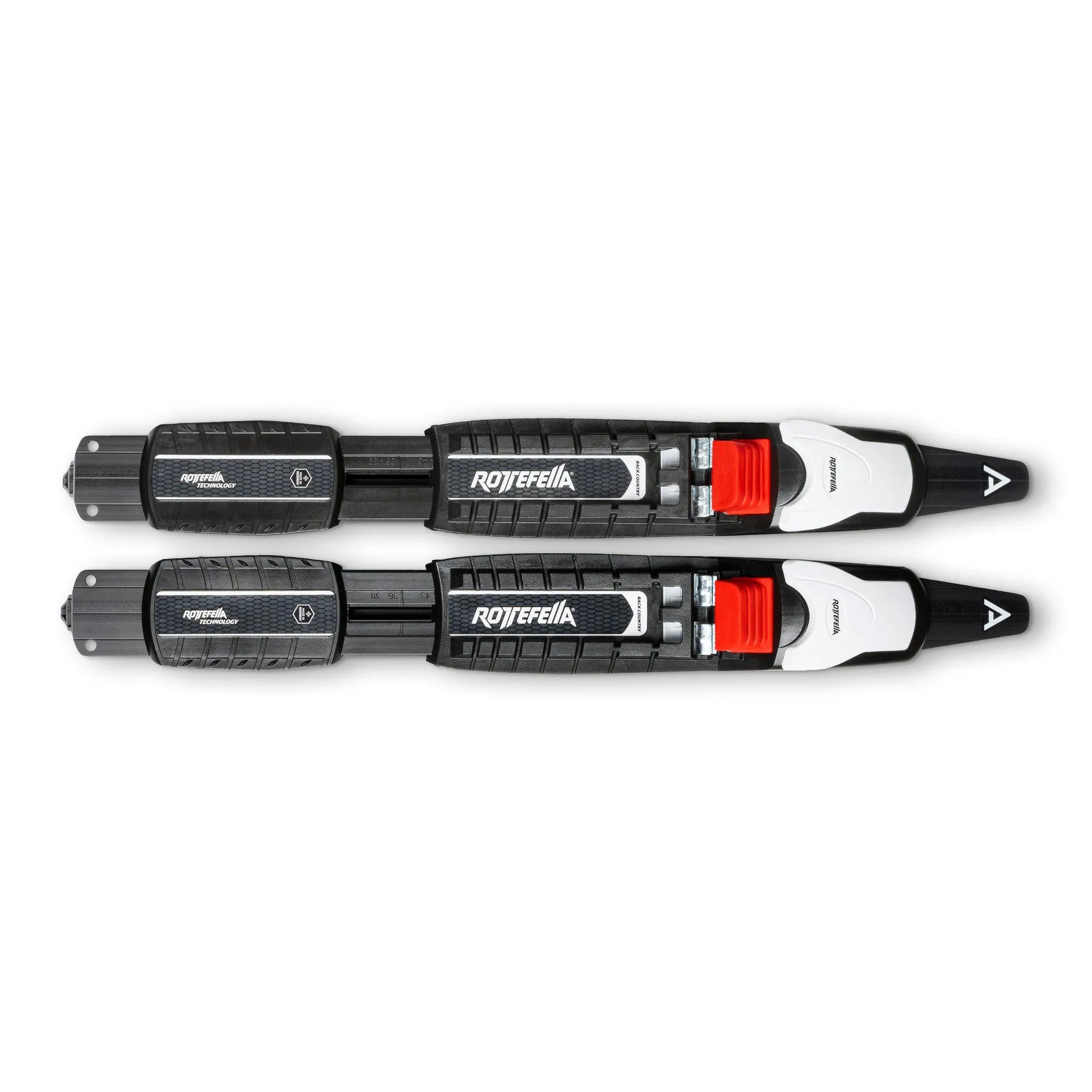 ALFA Touring Skate BC binding - BLACK