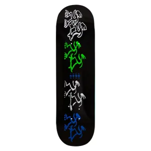 ANCIENT SKATERS DECK