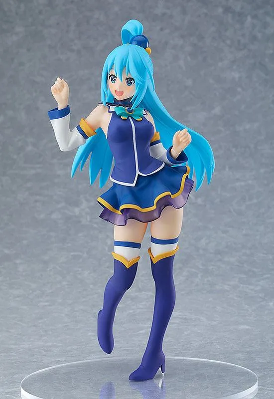 Aqua 18 cm - KonoSuba