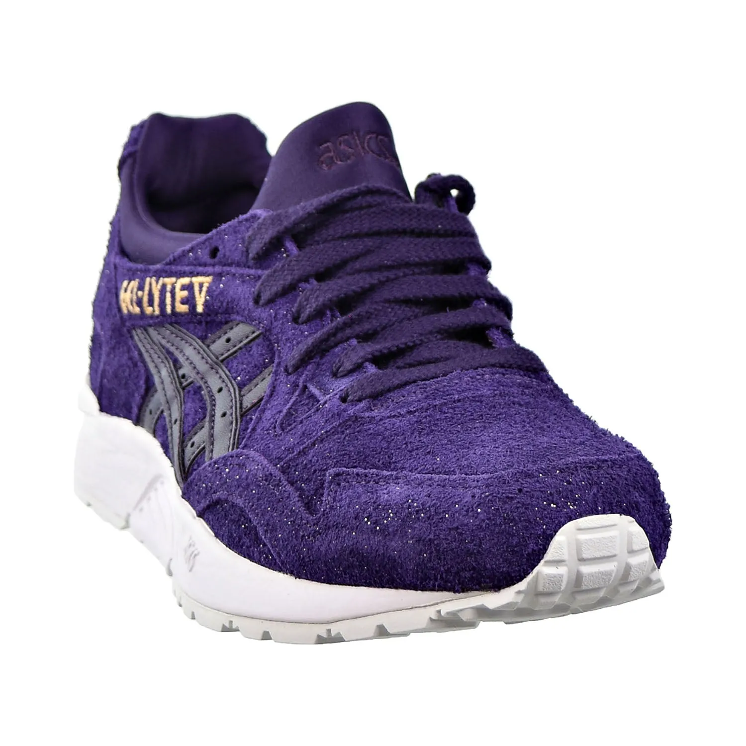 Asics Tiger Gel-Lyte V Women's Shoes Mysterioso