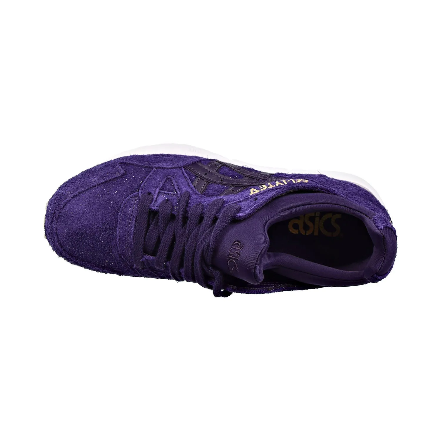 Asics Tiger Gel-Lyte V Women's Shoes Mysterioso