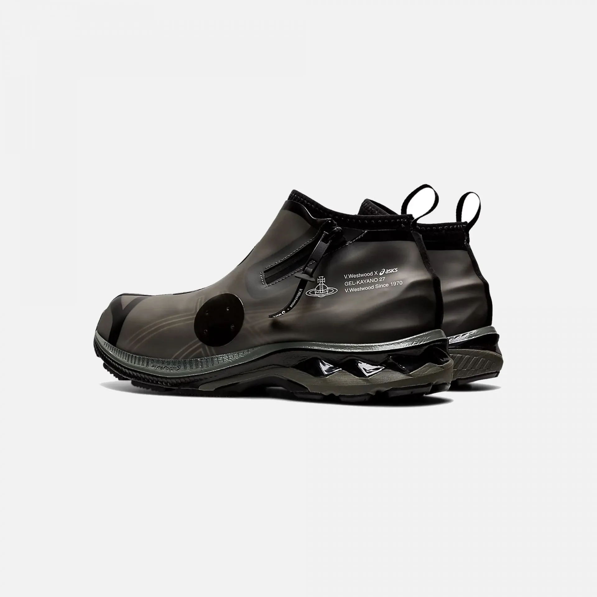 Asics | VIVIENNE WESTWOOD GEL-KAYANO 27 LTX