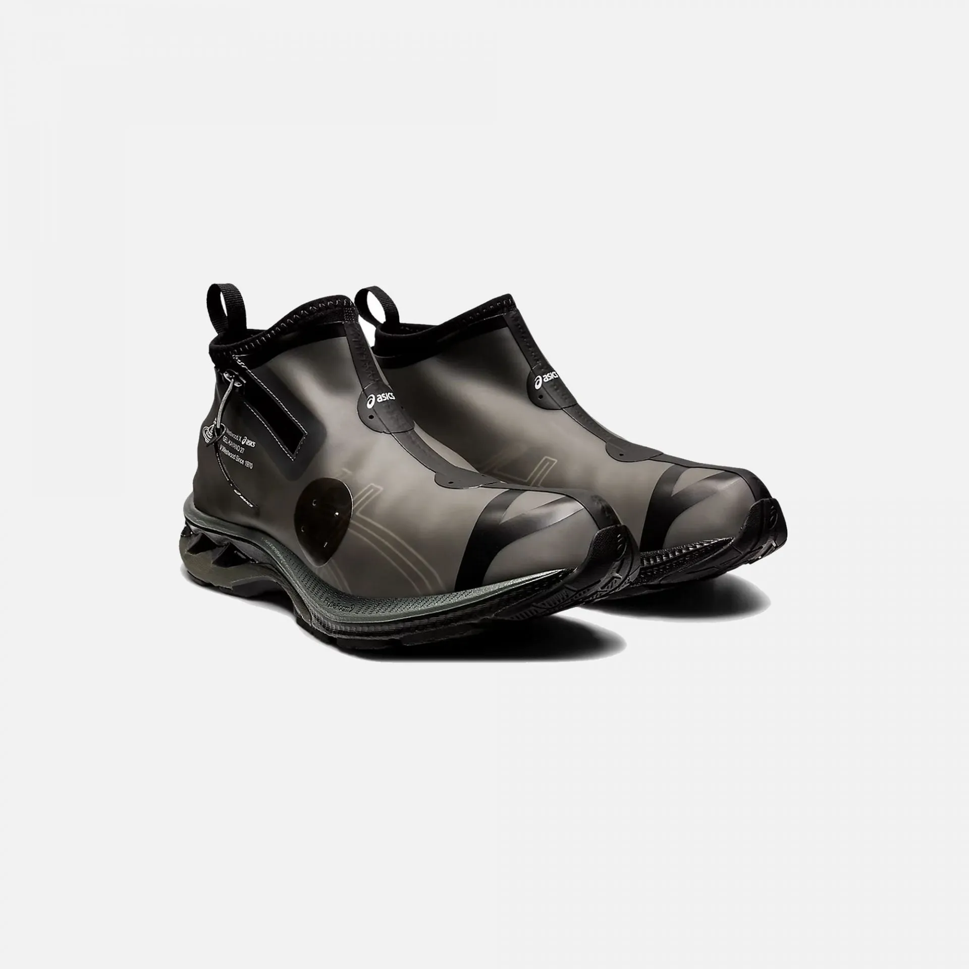 Asics | VIVIENNE WESTWOOD GEL-KAYANO 27 LTX