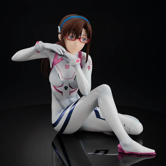 Asuka/Rei/Mari: Newtype - Evangelion: 3.0 1.0 Thrice Upon a Time