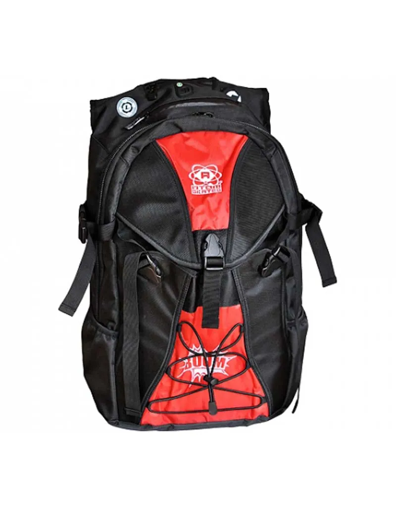 Atom Backpack