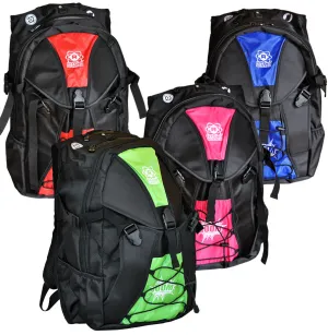 Atom Backpack