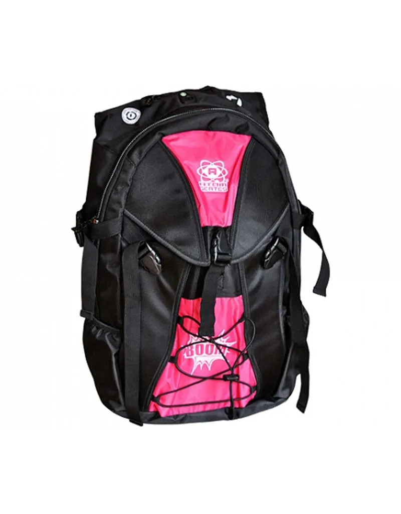 Atom Backpack