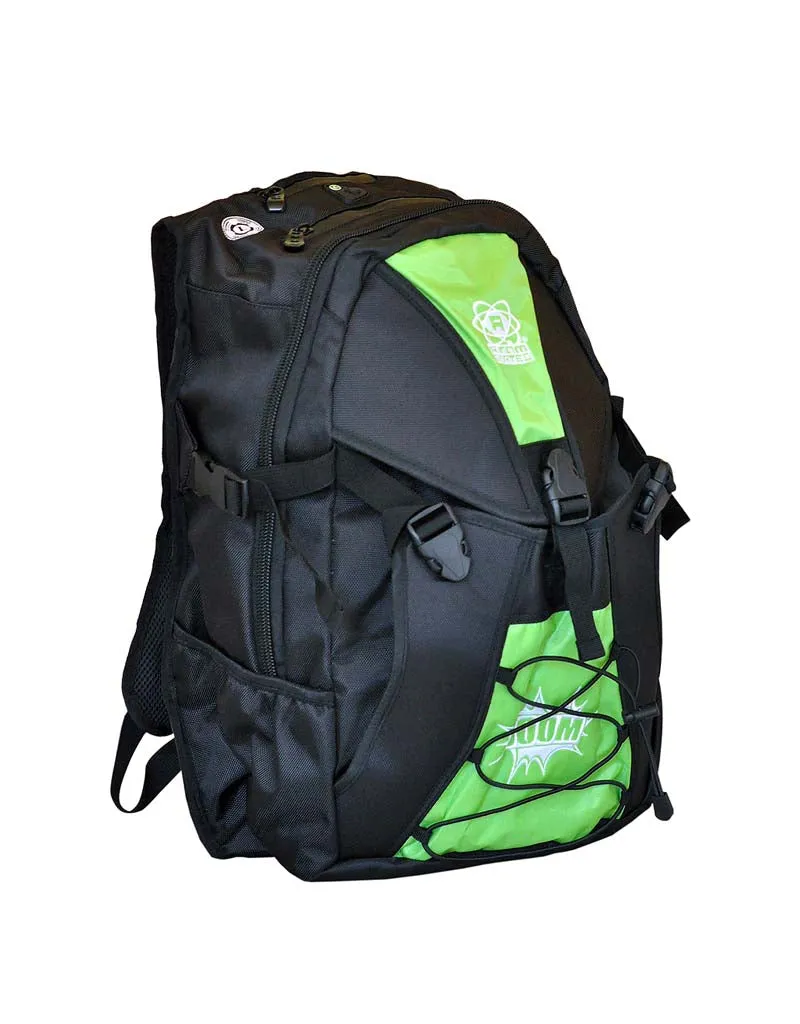 Atom Backpack