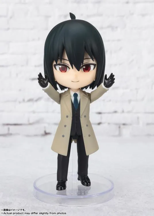 Bandai Figuarts Mini #136 Spy x Family Yuri Briar