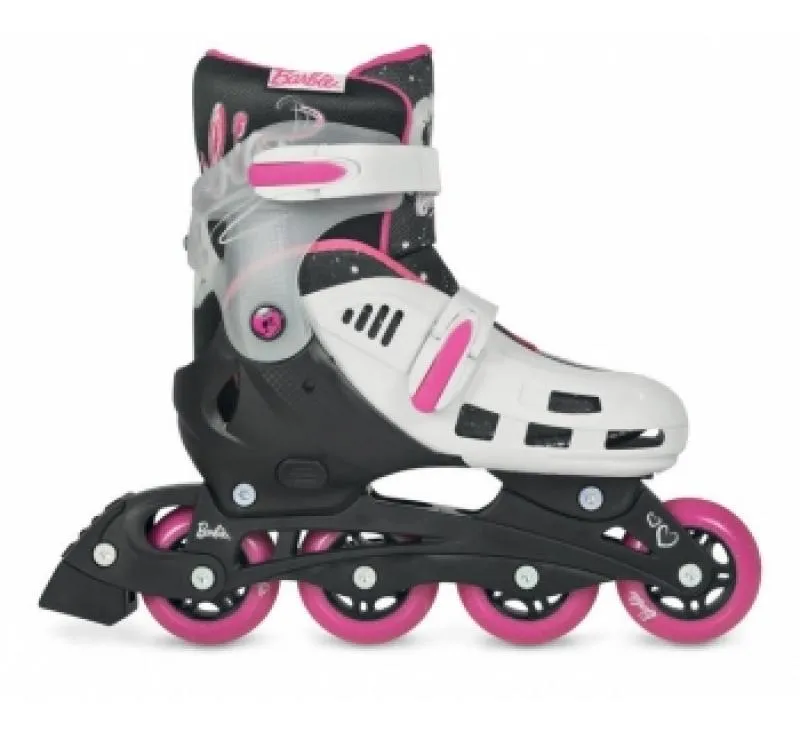 Barbie Girls Fashion Skates