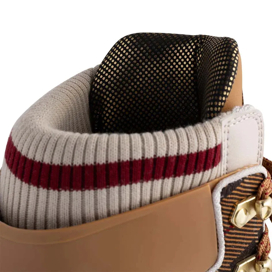 Bauer Chamonix Lifestyle Ice Skates