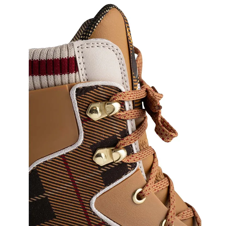 Bauer Chamonix Lifestyle Ice Skates
