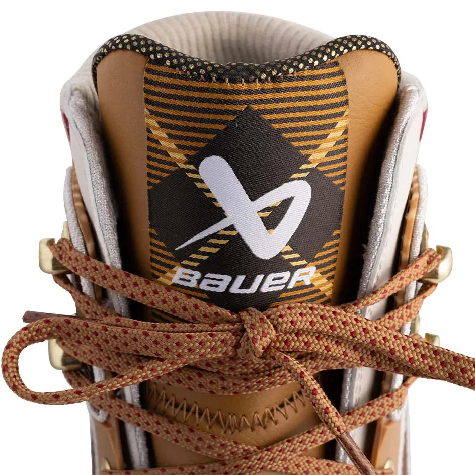 Bauer Chamonix Lifestyle Ice Skates