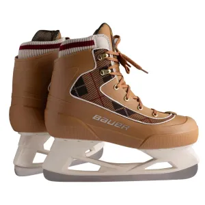 Bauer Chamonix Lifestyle Ice Skates