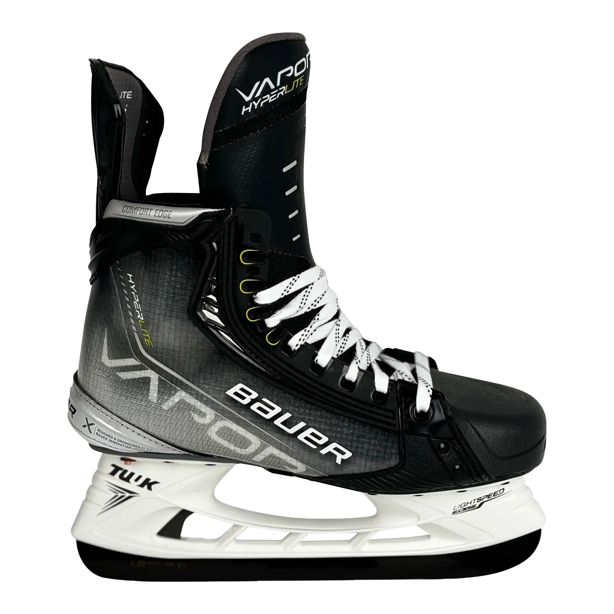 BAUER PRO STOCK VAPOR HYPERLITE SKATE SENIOR