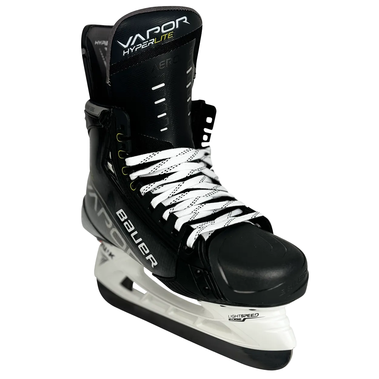 BAUER PRO STOCK VAPOR HYPERLITE SKATE SENIOR