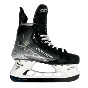 BAUER PRO STOCK VAPOR HYPERLITE SKATE SENIOR