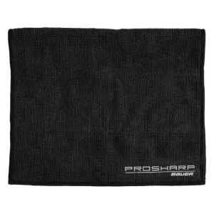Bauer Prosharp Premium Blade Towel