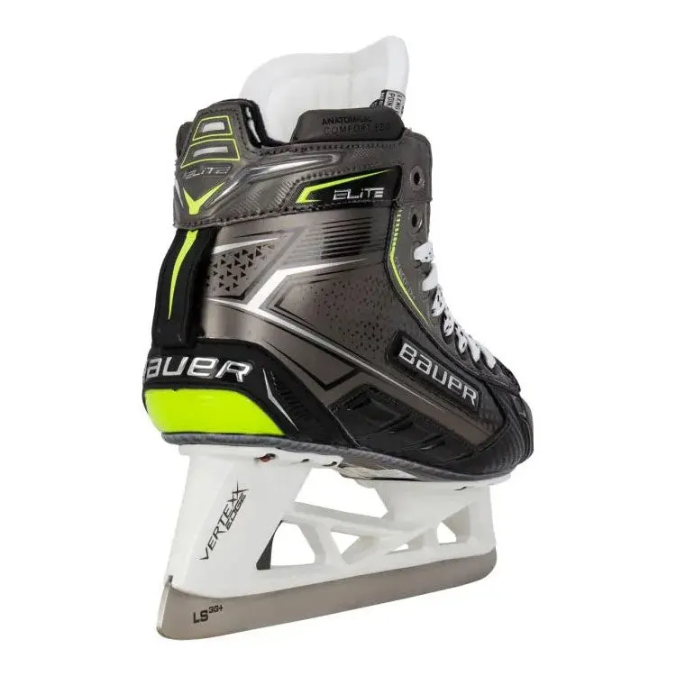 Bauer S21 Elite Ice Hockey Goalie Skate - Senior