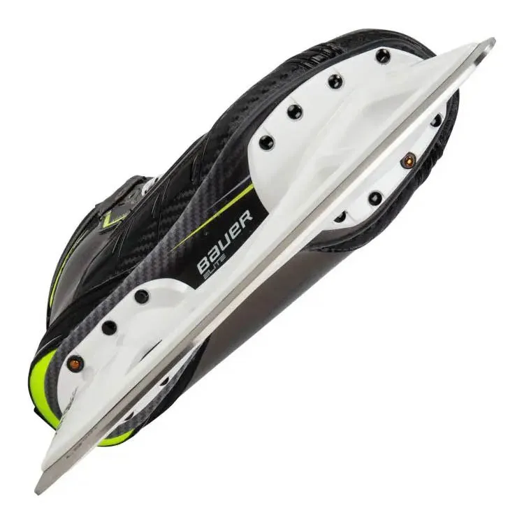 Bauer S21 Elite Ice Hockey Goalie Skate - Senior