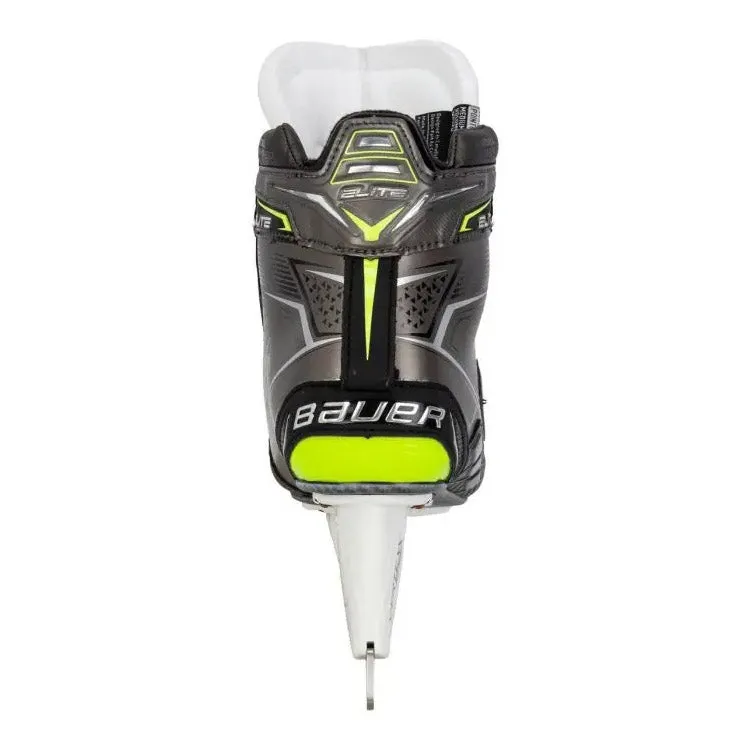 Bauer S21 Elite Ice Hockey Goalie Skate - Senior