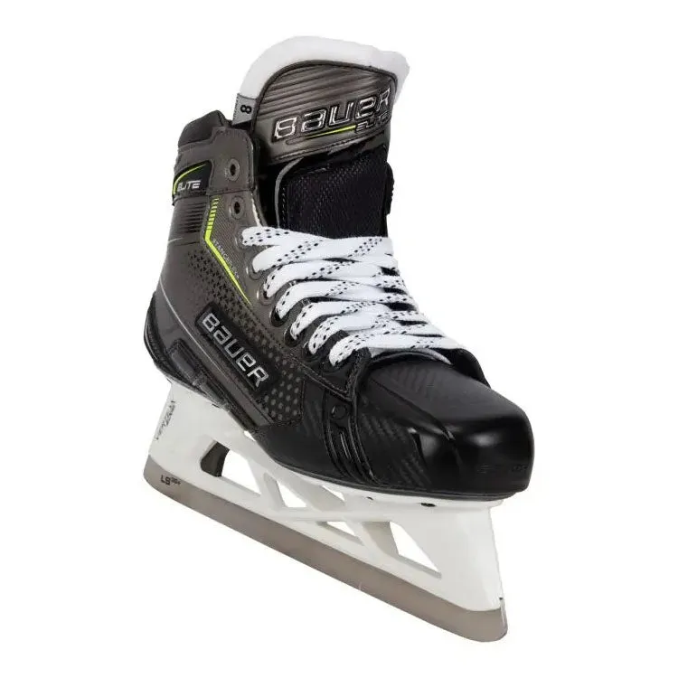 Bauer S21 Elite Ice Hockey Goalie Skate - Senior