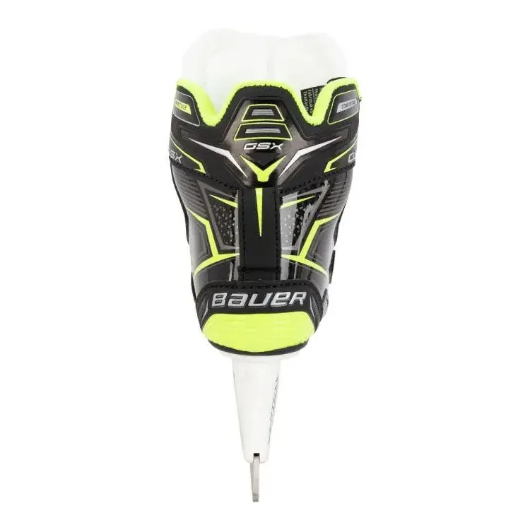 Bauer S21 GSX Ice Hockey Goaie Skate - Junior