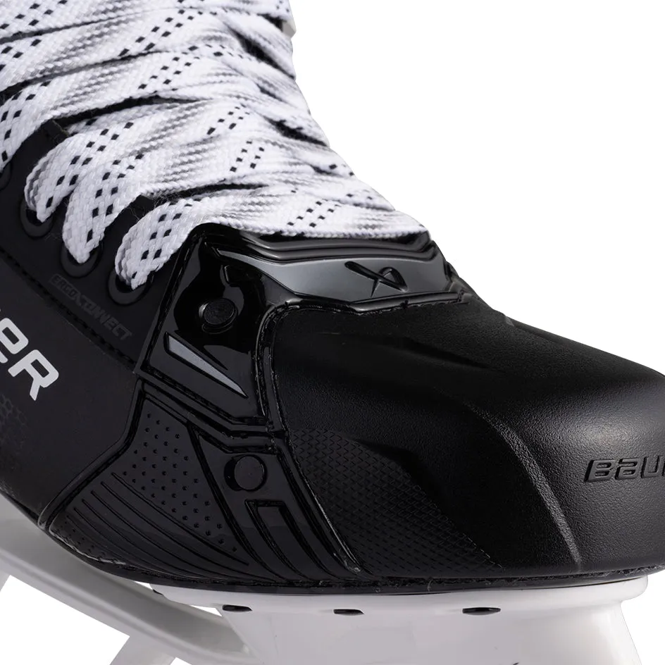 Bauer Supreme Shadow Skate Elite Custom