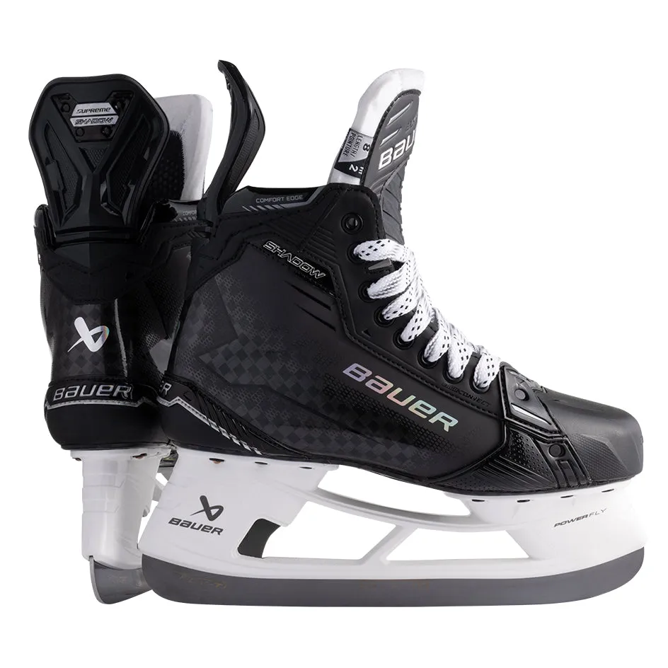 Bauer Supreme Shadow Skate Elite Custom