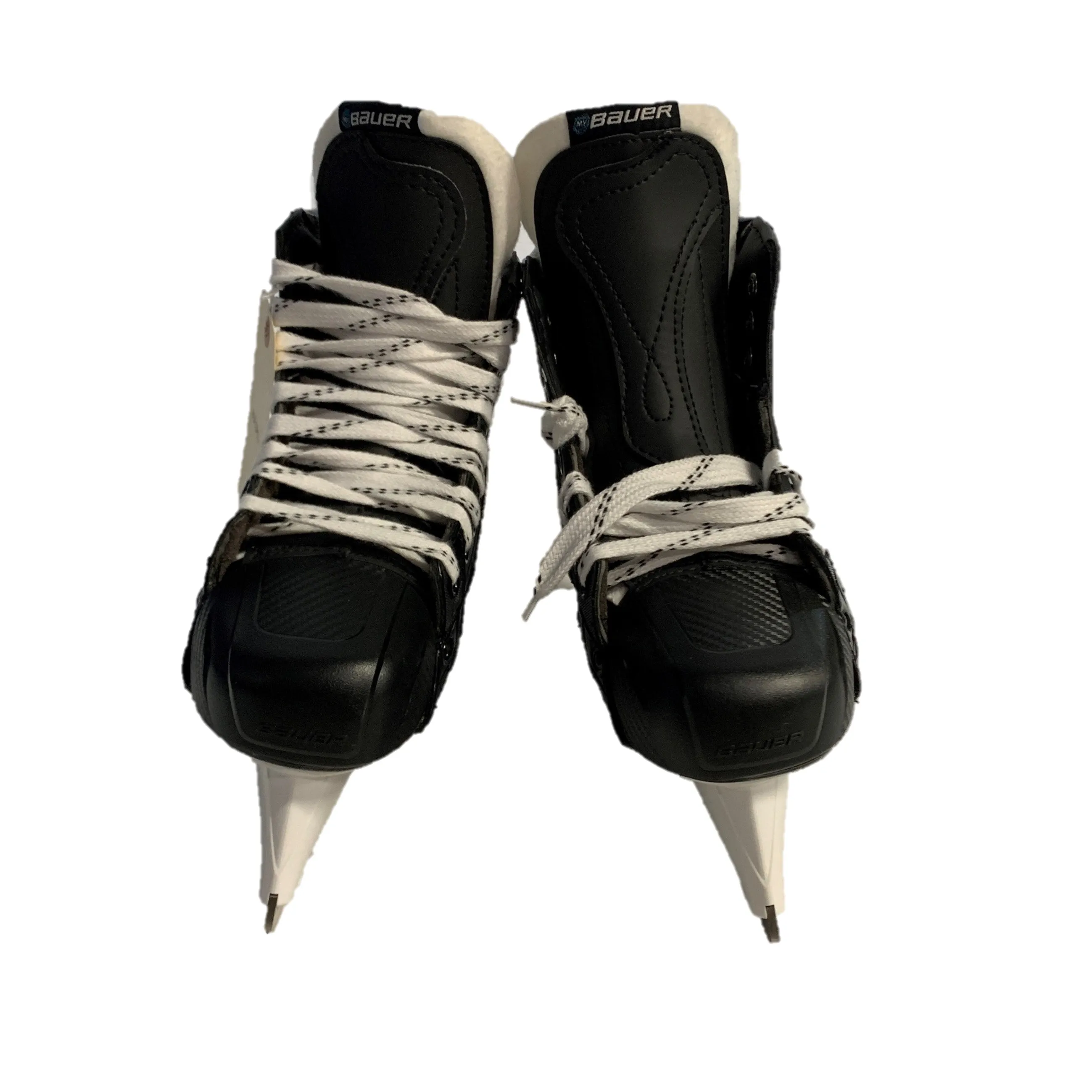Bauer Supreme Ultrasonic Pro Goalie Skates - Size 7.75D