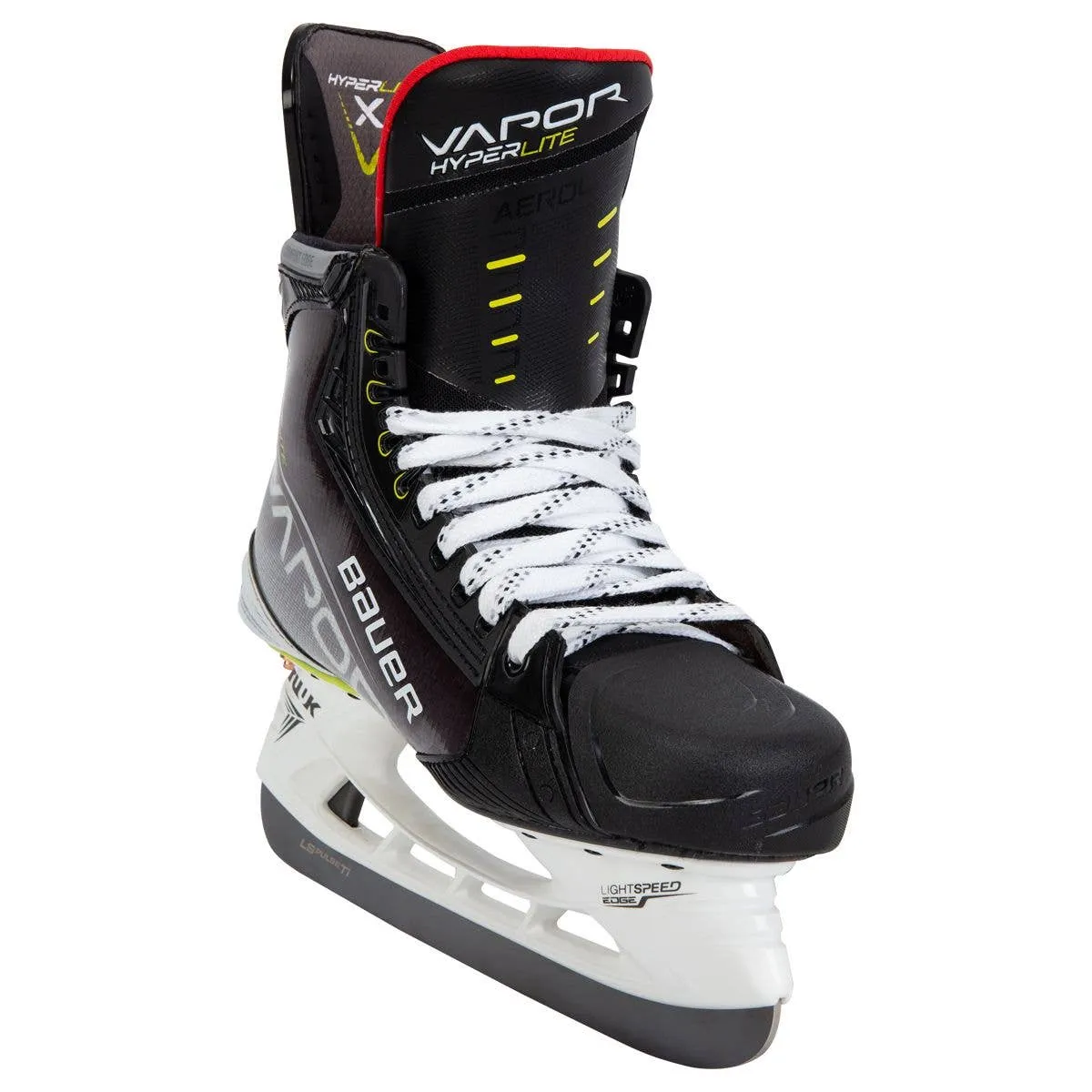 Bauer Vapor Hyperlite Senior Hockey Skates (LS Pulse TI)