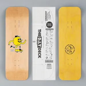 Blast Skates - The D.I.Y Deck - 10”