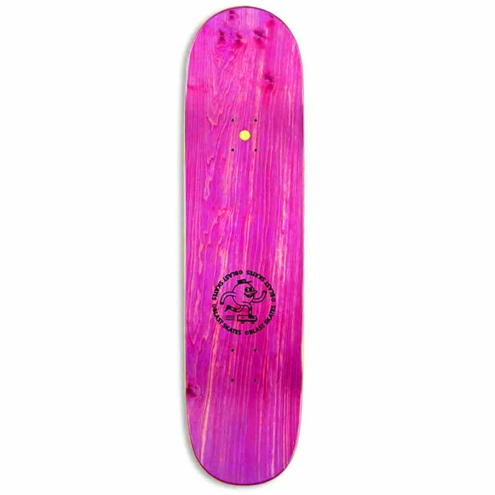 Blast Tagger Square Tail Deck