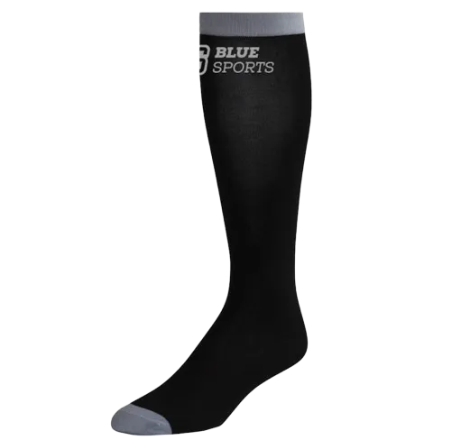 Blue Sports Pro-Skin Socks