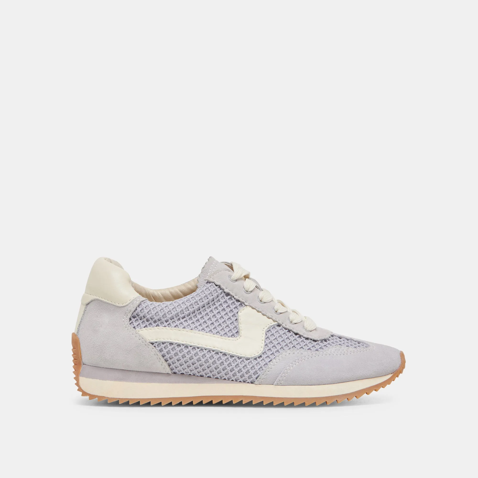 B.NTCD SNEAKERS DUSTY BLUE MESH   PIN CHARM BUNDLE